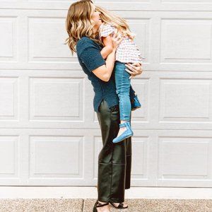 Meet your Posher, Shanda